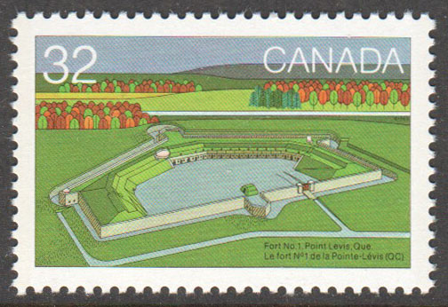 Canada Scott 990 MNH - Click Image to Close